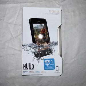 I phone 6 Plus Lifeproof and Otter Box